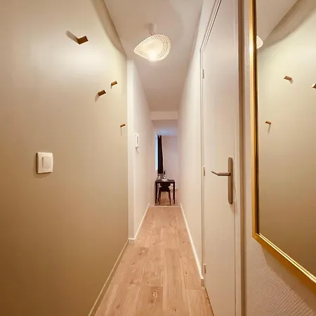 Le Petit Gervais - 289 * 루앙