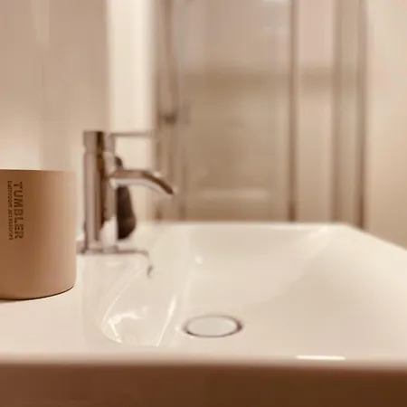 Le Petit Gervais - 289 아파트 루앙