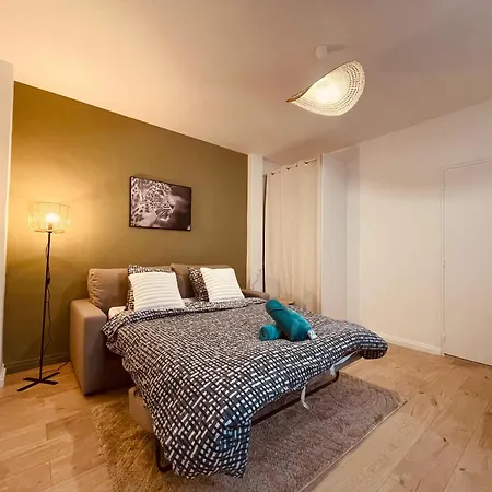 Le Petit Gervais - 289 * 루앙