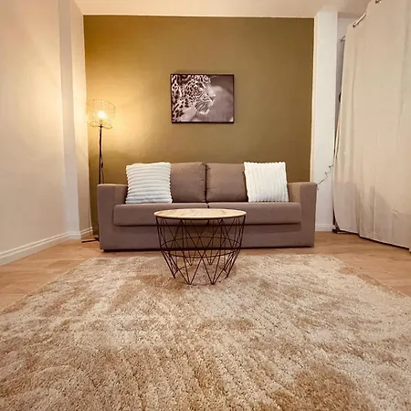 아파트 Le Petit Gervais - 289