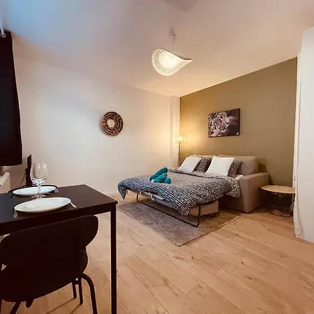 Le Petit Gervais - 289 루앙