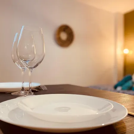 아파트 Le Petit Gervais - 289 루앙